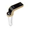 Автомобильный комплект FM-передатчик Bluetooth Hands-free Тип Радио MP3-плеер Радио USB-зарядное устройство Hands-Free Комплект прикуривателя Потрясающий