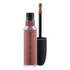 MAC Powder Kiss Liquid Lip Color, Over the Taupe, 5ml, 1 Piece