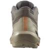 SALOMON Elixir Activ Mid Goretex ботинки трекинговые
