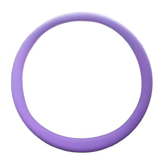 Силиконовая накладка на руль Противоскользящая Влагостойкая Ручка Универсальная Защита руля для круглых D-образных плоских рулей