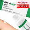 Maść na trądzik, przebarwienia trądzikowe 30ml czysty śluz ślimaka onlymed
