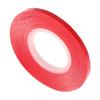 1 Roll Red 1/8″ Cassette Splicing Tape Recorder Leader Tape Tape Joint Replacement Base Special Tape