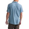 THE NORTH FACE Loghill Shirt Men's Steel Blue NF0A81Y4-QEO