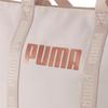 Puma Тканевая сумка-тоут, Сумка для покупок, Сумка через плечо, Сумка на руку Обычная женская Цвет: Розовый цвет цветущей вишни 076947-02
