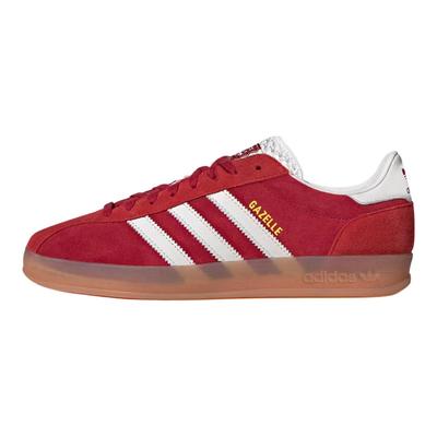 Кроссовки Gazelle Indoor Pro 'Team Victory Red' JH5431