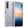 Ударопрочный TPU чехол для Sony Xperia 10 IV с полной защитой