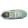 New Balance Nb 300 Canvas Легкие Дышащие Низкие Кеды для Скейтборда Унисекс Кроссовки Зеленый Серый CRT300FM