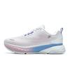 SPD Cheetah 1+ Casual Running Shoes Women Sneaker White Blue A12W431106FBC