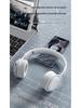 Y08 Макаронные Bluetooth-наушники с оголовьем, Тяжелый бас, Складные, Беспроводные