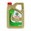 Engine Oil - CASTROL EDGE 0W-20 V - 4L - 0W20