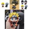 ПВХ Куклы Наруто Узумаки Наруто Учиха Саске Хатаке Какаши Учиха Итачи