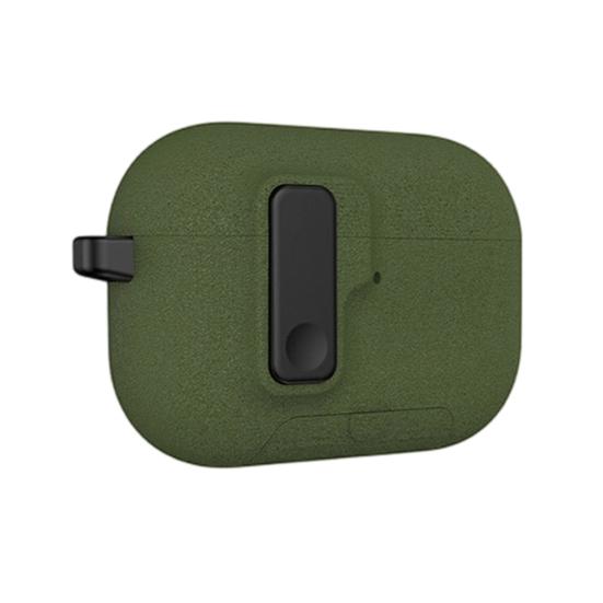 Earbud Protective Case for AirPods Pro 3 Charging Case Portable Shockproof Wireless Earphone Cover