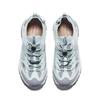 Skechers Женские водные ботинки для улицы Синие Удобные Нескользящие Износостойкие Упругие 180217-BLMT