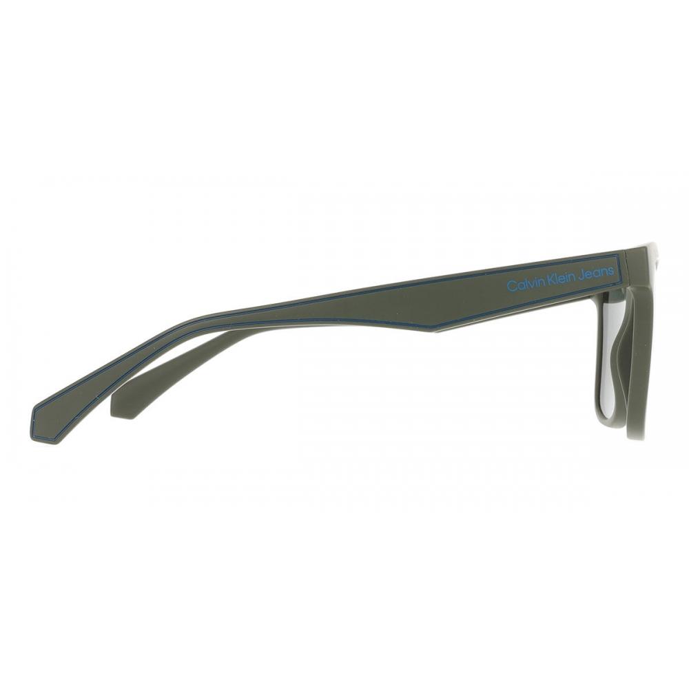 Calvin Klein Унисекс Солнцезащитные очки Ckj24301s N 309