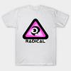 T Shirt Women Reggie Radical Grinder Dimention Harajuku Print Kawaii Tshirt Summer Short Sleeve Female T-Shirt Top Tee