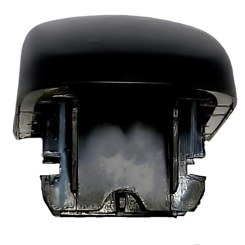 Black Front Door Handle Bezel Compatible For Ford Ranger 2.2 2.5 16V 3.2 20V 2013-2019 AB3926224A46AA Autoparts Accessories