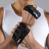 Cycling Gloves Half-Finger Summer Men's and Women's Road Mountain Bike Cycling Equipment Shock-Absorbing Breathable Fitness Gloves Short