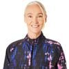 Asics Женская куртка Road Packable Size 2012D079 Lite-Show, M,