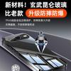 Применимо к чехлу для мобильного телефона Honor 600pro honor600 супер версия ледяной кристалл стеклянная крышка 500/400 противоударный всесторонний p