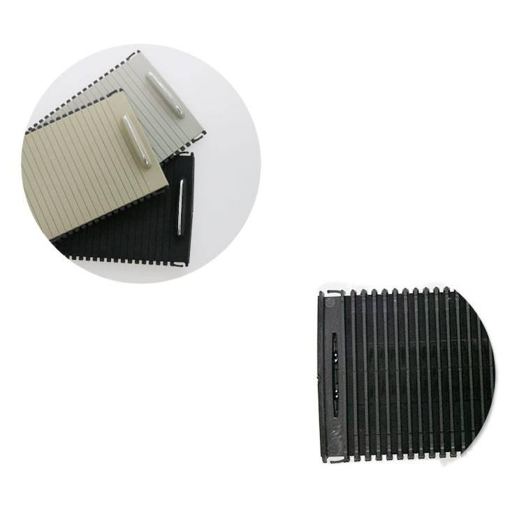 Крышка-шторка центральной консоли автомобиля 046807607 для Mercedes Benz C-Calss W204 S204 E-Class W212 W207 2046807607 Автоаксессуары