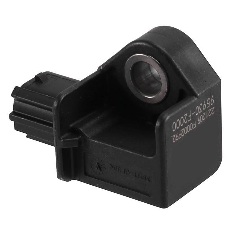 A65X-Front Crash Impact Sensor For Elantra Kia Niro 2015-2018- 95930-F2000 95930F2000 Replacement Part