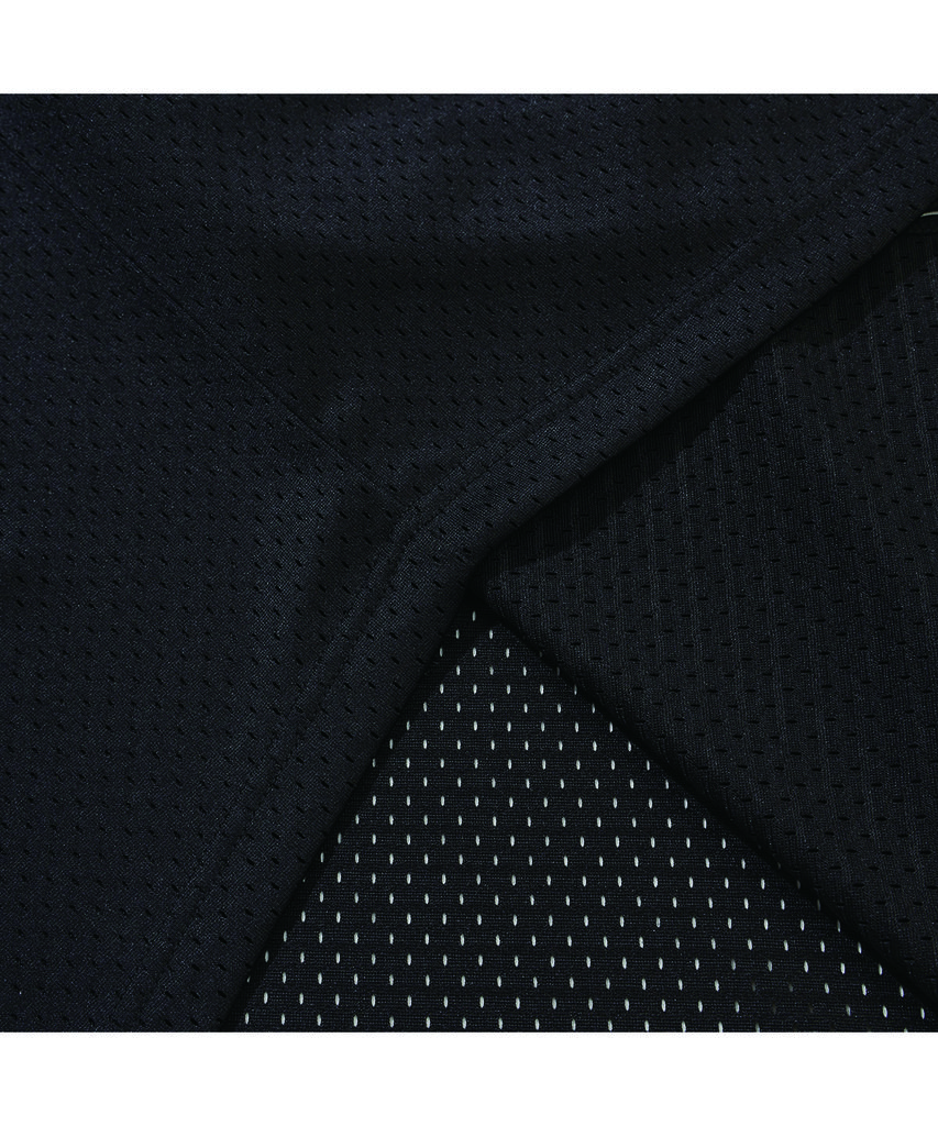 NEW ERA Baseball Mesh Shirt Black 14954719
