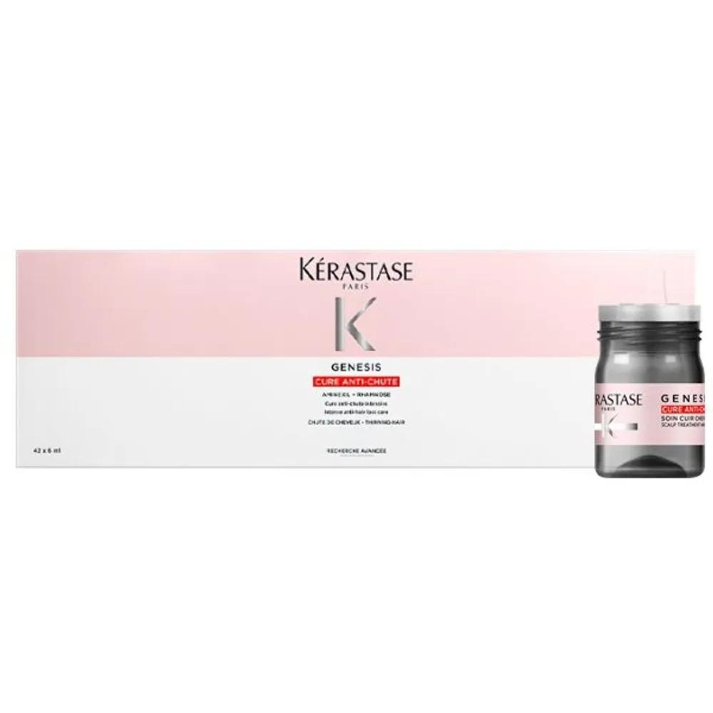 Genesis Cure Ampoule 42x6ml