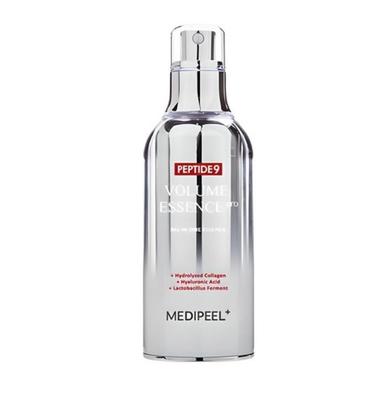 Peptide9 Volume All-in-One Pro Essence 100 мл – Увлажнение и Упругость