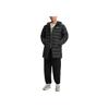 Under Armour Куртка мужская Legend Training Long Warm Water-Resistant Down Jacket Black 1385839-001