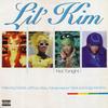 Виниловая пластинка LIL KIM Tonight AT0007 ATLANTIC 1997 EU Рэп Хип-Хоп R&B Б/у