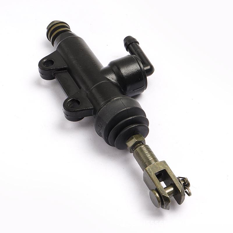 Совместимый рычаг главного тормозного цилиндра заднего тормоза для KTM Duke/RC 125/200/390