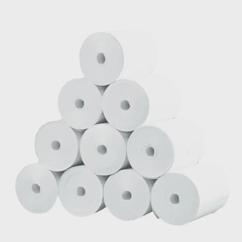 Термобумага для кассовых аппаратов на кухне и в баре - рулоны для купонов на вынос 5750/30 и 80/50/80