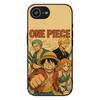 Roronoa Zoro Sanji One Piece Luffy Чехол для Motorola Moto Edge 70 60 Fusion 40 NEO Pro G Stylus G56 G96 G71 G73 G52 G42 G50 G51