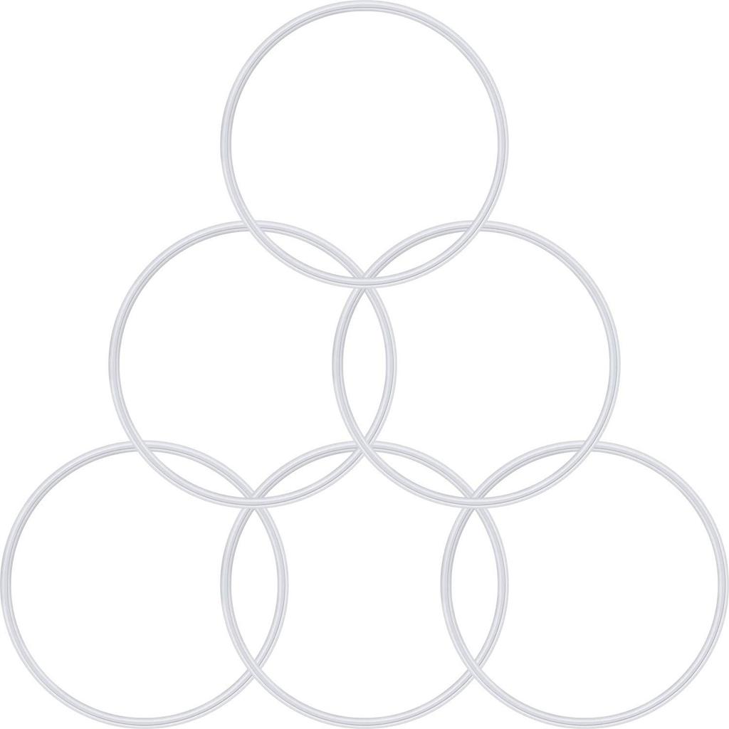 Уплотнитель для соковыжималки Долговечная уплотнительная прокладка Запасные части для блендера Уплотнительные кольца для соковыжималки для MB1001 250 Вт