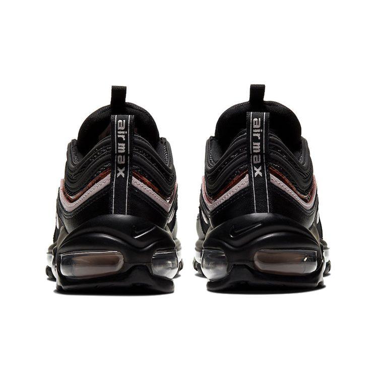 Nike Air Max 97 Черный Дерево Женские CU4751-001