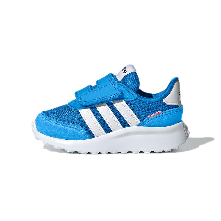 Adidas Neo Run 70S Low top Toddler Shoes Blue Infant And Toddler GY3872