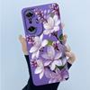 Phone Case For Redmi K50 Gaming K40 Gaming Xiaomi POCO F3 GT F4 GT 5G Protection Casing Girls Silicone Soft Protective Cover