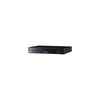 Panasonic Blu-ray плеер, Совместимость с Full HD апскейлингом, Черный DMP-BD90