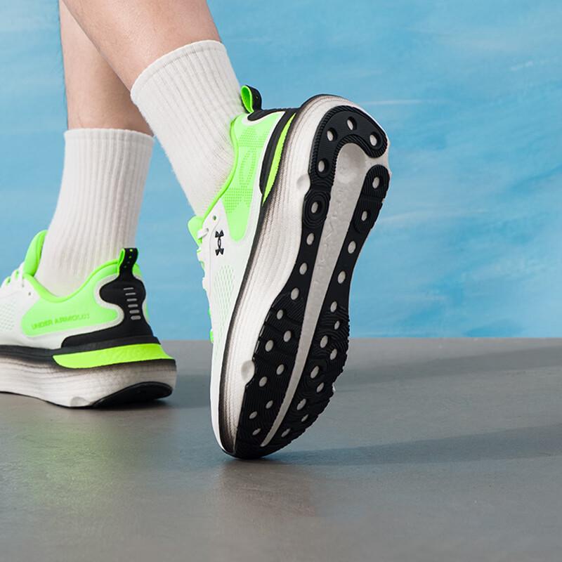 Under Armour Мужские кроссовки Infinite для бега