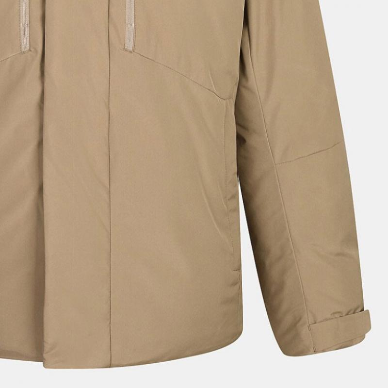  Nepa Nepa Men S winStom пуховик 7j72012