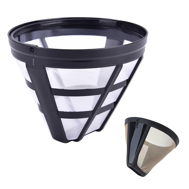 Сменный кофейный фильтр, многоразовая корзина, чашка, инструмент для пивовара