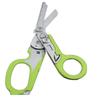 Folding Pliers Outdoor Survival Tool Multifunction Scissors Life Saving Scissors Emergency Response Shears Folding Scissors
