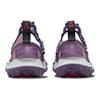 Nike ACG Mountain Fly Low SE Canyon Фиолетовые кроссовки унисекс Doll Grey-Fog Amethyst-Wave DQ1979-500
