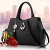 Women's Bag New Fashion Sports Women's Bag Solid Color Crossbody Bag One Shoulder Handbag