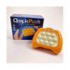 (B) Pop Push Bubble Fidget Sensory Toys Whack A Mole Music Quick Press Bubble Game Machine Squeeze Stress Relief Toy For Kids Adult