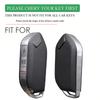 Силиконовый чехол для ключей с 4+1 кнопкой для Kia Ev9 K3 K5 Carnival Picanto GT Line Sorento MQ4 KA4 2024 Держатель чехла для ключей Пульт Дистанционный Корпус
