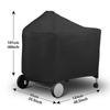 Weber 7152 BBQ Grill Cover 124x65x101cm Waterproof Protective Outdoor FRO