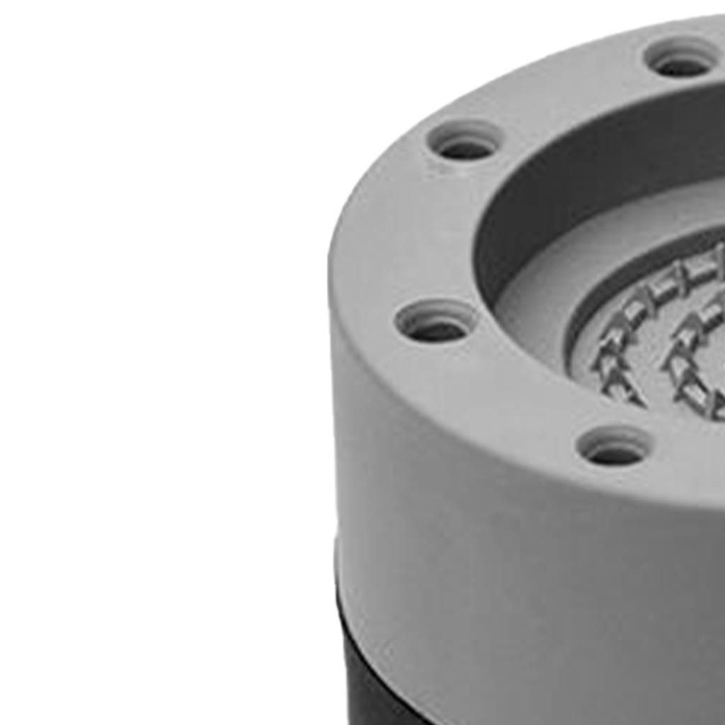 4Pcs Washer Dryer Anti Vibration Pad Anti Slip Heightening Pad for Washing Machine Refrigerator