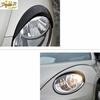 Для VW Beetle A5 2012-2018 Автомобильная фара Накладка на фару Накладки на веки Декоративная накладка Новая