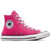 Converse Chuck Taylor All Star Comfortable Versatile High-Top Canvas Shoes Unisex Sneakers Pink A08136C